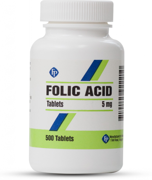 Folic Acid